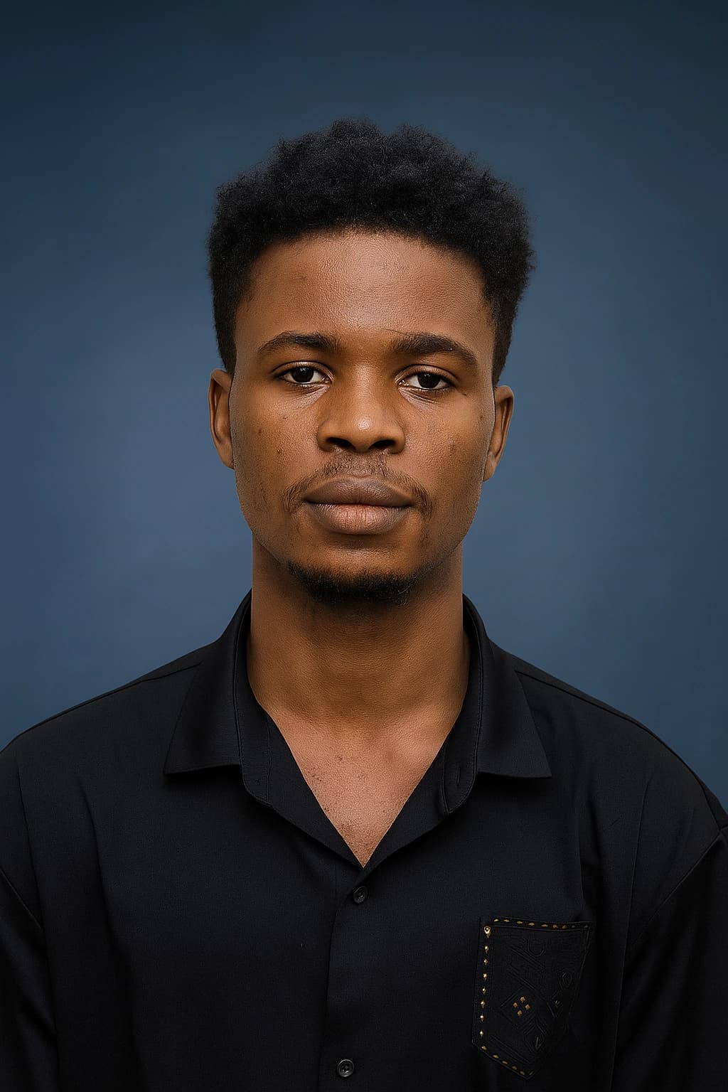 Joshua Adediran - Frontend Developer